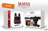 Spustili sme súťaž o Mafia: The Old Country  San Celeste Edition